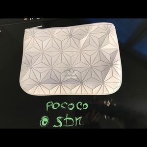 Authentic adidas bag